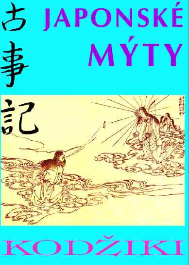 foto Japonsk� m�ty - kod�iki